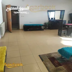  2 شقة مفروشة للايجار في عين مصباح