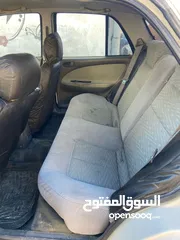  14 كيا سيفيا ون 1996 للبيع