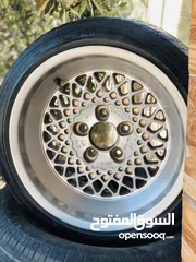  5 جنطات اصليه للبيع