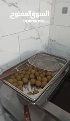  10 مطعم شعبي للبيع