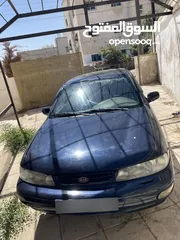  1 كيا سيفيا 1 96 للبيع