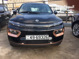  16 دونج فينج  نانو بوكس موديل 2022 عداد زيرو بطاريه كبيره