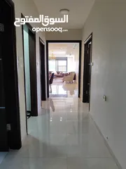  25 شقة مفروشة فاخرة للإيجار – الماصيون / حي المهندسين