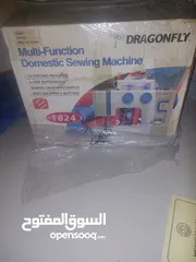  5 multifunction domestic sewing machine