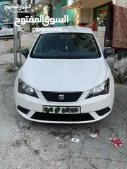  1 Seat ibiza 2012 1.4
