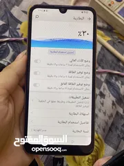  4 تلفون هواوي نضيف مابي اي عطل ماداخل تصليح ابد نضيف كلش ومابي لاكارتون ولاشاحن