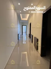  25 شقة طابقية - لم تسكن - ضاحية الأمير راشد - 4نوم ماستر - 450م - بإطلالــــه - قرب الخدمات العامة