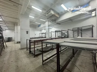  8 للايجار قسيمة بالعارضية الصناعية مساحة 2600 متر-  For Rent Industrial Property in Al Ardia  - 2600 m