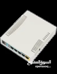  5 راوتر mikrotik 951i 5G