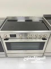  2 The Ultimate Gas Cookers for Dubai Kitchens