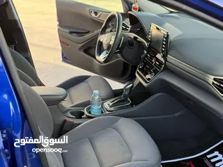  23 هونداي ايونك 2020 حره -اقسااااااااااط من (راسي لراسك)  او كاش