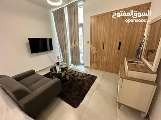  3 استوديو في دبي jvc الإيجار شهري Studio in Dubai JVC for monthly rent