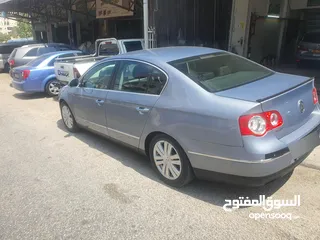  5 باسات 2009