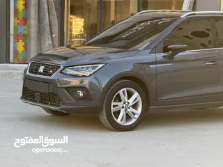  4 سيات ارونا FR