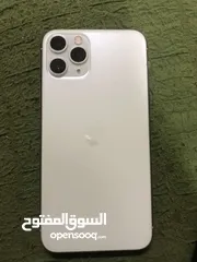  3 ايفون 11برو للبيع