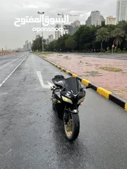  3 للبيع Cbr 2009 600