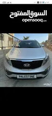  12 سبورتاج 2015 في الرخصة ديزل 4*4 للبيع كاش او بدل البيع كاش فقط فل ما عدا فتحة فحص ممتاز