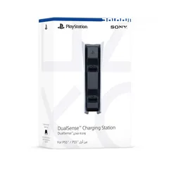  1 Sony Playstation 5 original dual sensor charging station