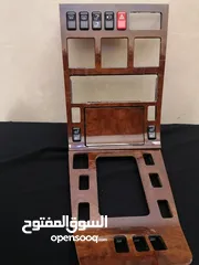  23 قطع مرسيدس شبح w140 للبيع