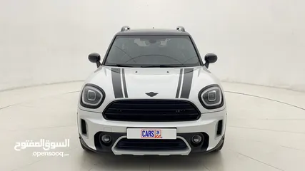  7 (HOME TEST DRIVE AND ZERO DOWN PAYMENT) MINI COUNTRYMAN