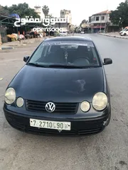  2 سياره بولو
