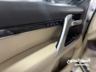  16 السلام عليكم  اللهم صلي على محمد وال محمد  للبيع تيوتا لاندكروز بريم Vxs V8