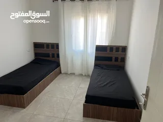  2 استوديو مفروش للايجار