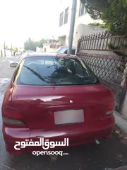  3 هواندي اكسنت 1999