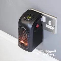  5 دفايه صوبه صغيره متنقله Handy Heater صوبة دفاية تسخين الهواء صوبات