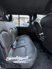  7 باص هيونداي ستاريكس 2005 للبيع
