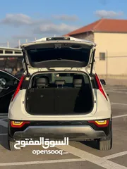  5 كايا نيرو  هايبرد (بنزين+كهرباء ) فل الفل بدون فتحة /2022