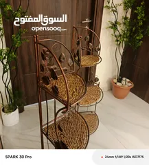  1 ستاند نحاس