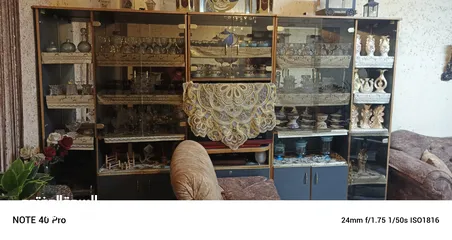  4 عفش بيت للبيع
