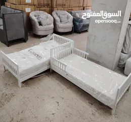  11 تخت بيبي حديث ولاده سرير أطفال