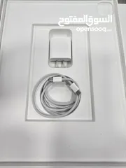  8 iPad pro 12.9 6th generation inch m2 مع خط بسعر مميز جدا