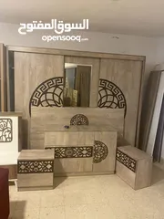  10 غرفه نوم ماستر لامينيت تركي جميع الالوان  غرف نوم اثاث فاخر تفصيل وجاهز للبيع بامكانك الطلب اون لاين
