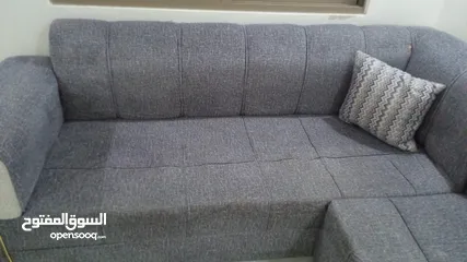  3 طقم كنب كورنر للبيع