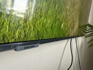  3 For sell : 65 inch Samsung TV