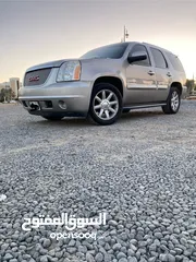  1 GMC DENALI