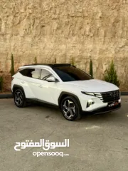  5 هونداي توسان فل الفل