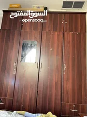  1 Big Cupboard for sale