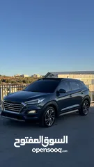  3 توسان 2020 4x4  اعلى فئة  Nline الحبة المميزة