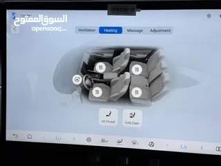  23 2023 بحالة الوكالة BYD Song L سونغ ال