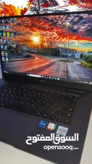  12 للبيع لابتوب Huawei أنيق وخفيف – معالج i5 الجيل 11 – شاشة FHD – حالة ممتازة بدل سعر 360 صار 320