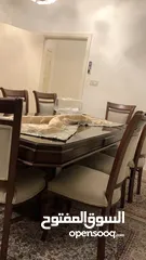  2 طقم سفرة كامل