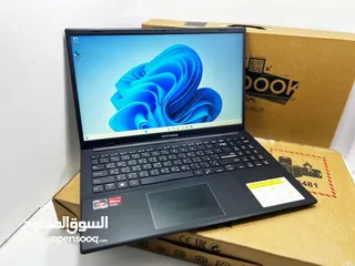  18 لابتوب ايسوس ASUS الجيل الثالث عشر  !!!!