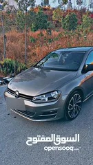 5 جولف 2014 tsi