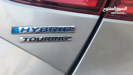  29 انسايت touring 2022 اربعه جيد جمرك جديد