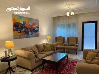  7 شقة للإيجار في منطقة الرابية - ref : 14505