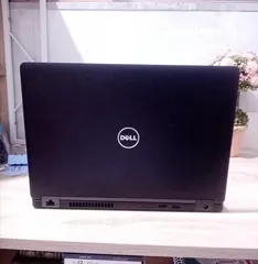  4 لابتوب Dell Latitude معالج intel core i5 6th gen